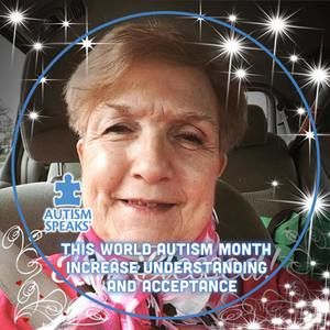 Meet your Posher, Margaret